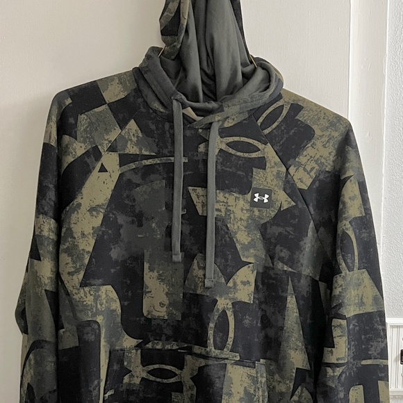 HURLEY hoodie - Picture 3 of 9